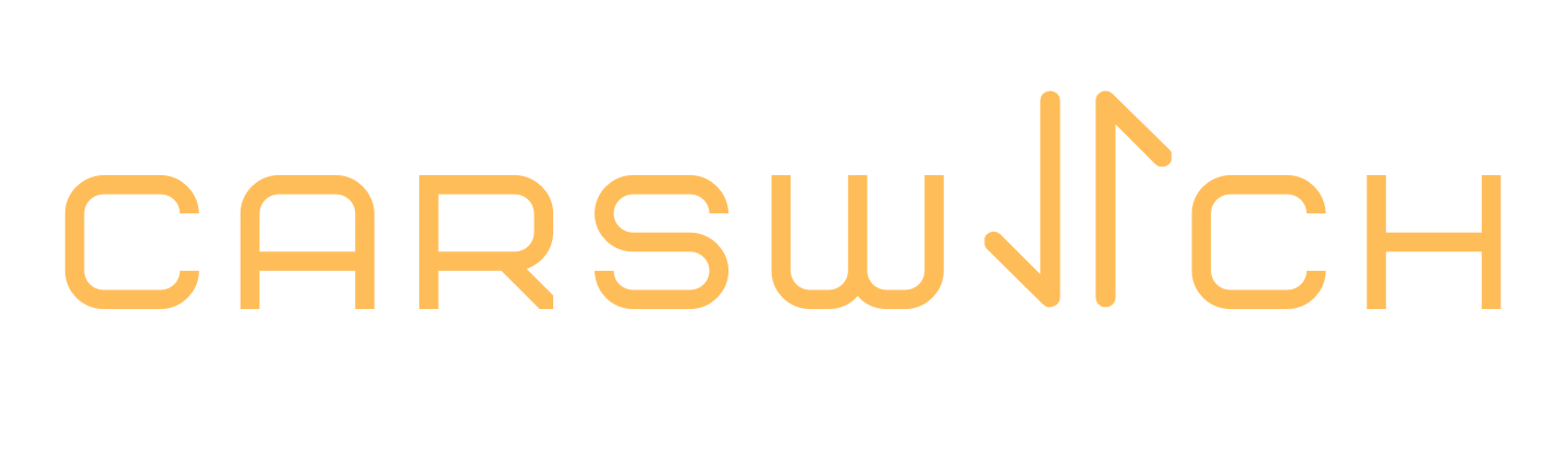 Logo von CarSwitch Pro